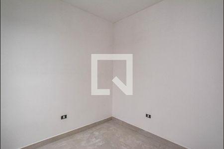 Quarto 2 de apartamento à venda com 3 quartos, 69m² em Vila Mazzei, Santo André