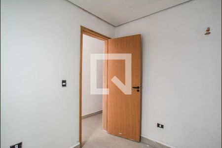 Quarto 1 de apartamento à venda com 3 quartos, 69m² em Vila Mazzei, Santo André