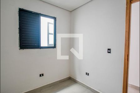 Quarto 1 de apartamento à venda com 3 quartos, 69m² em Vila Mazzei, Santo André