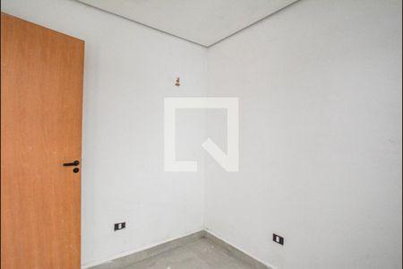 Quarto 1 de apartamento à venda com 3 quartos, 69m² em Vila Mazzei, Santo André