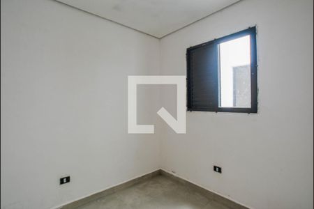 Quarto 1 de apartamento à venda com 3 quartos, 69m² em Vila Mazzei, Santo André