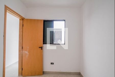 Quarto 2 de apartamento à venda com 3 quartos, 69m² em Vila Mazzei, Santo André