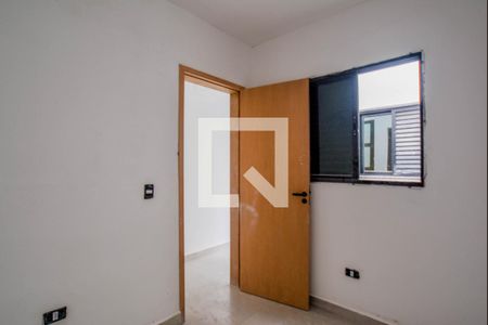 Quarto 2 de apartamento à venda com 3 quartos, 69m² em Vila Mazzei, Santo André