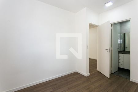 Suíte de apartamento para alugar com 1 quarto, 41m² em Tatuapé, São Paulo