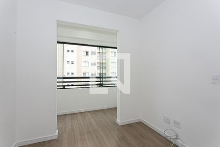 Sala de apartamento para alugar com 1 quarto, 41m² em Tatuapé, São Paulo