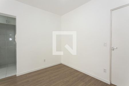 Sala de apartamento para alugar com 1 quarto, 41m² em Tatuapé, São Paulo