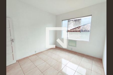 Apartamento para alugar com 2 quartos, 60m² em Todos os Santos, Rio de Janeiro