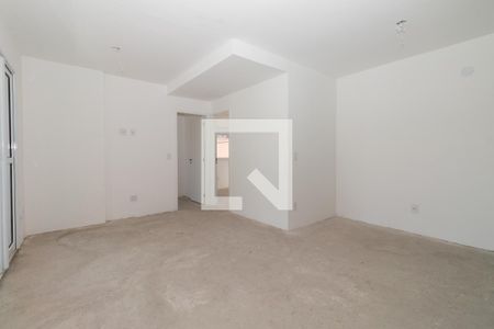 Sala de apartamento à venda com 2 quartos, 110m² em Água Branca, São Paulo