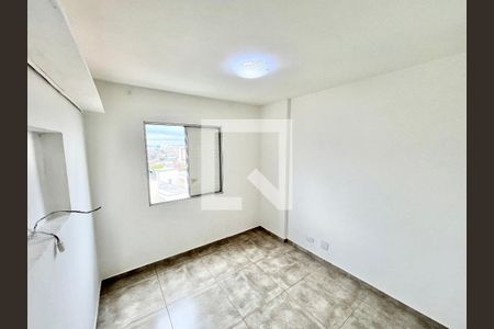 Quarto 1 de apartamento à venda com 1 quarto, 54m² em Lauzane Paulista, São Paulo