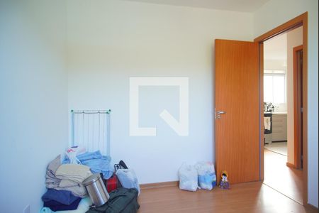 Quarto 1 de apartamento à venda com 2 quartos, 39m² em Mário Quintana, Porto Alegre