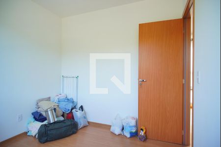 Quarto 1 de apartamento à venda com 2 quartos, 39m² em Mário Quintana, Porto Alegre