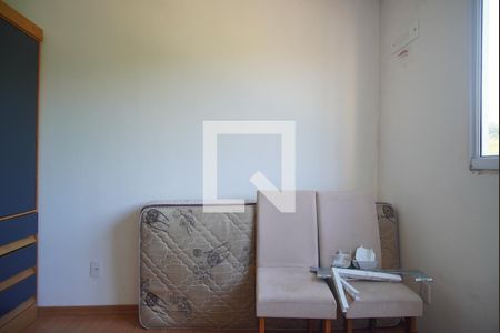 Quarto 2 de apartamento à venda com 2 quartos, 39m² em Mário Quintana, Porto Alegre
