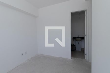 Suite de apartamento à venda com 2 quartos, 98m² em Água Branca, São Paulo