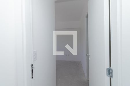 Suite de apartamento à venda com 2 quartos, 98m² em Água Branca, São Paulo