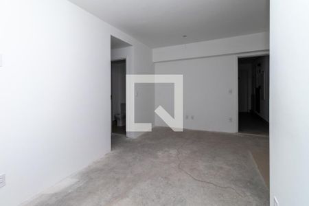 Sala de apartamento à venda com 2 quartos, 61m² em Água Branca, São Paulo