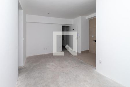Sala de apartamento à venda com 2 quartos, 61m² em Água Branca, São Paulo