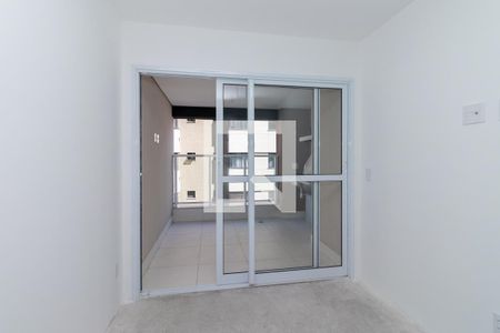 Sala de apartamento à venda com 2 quartos, 61m² em Água Branca, São Paulo