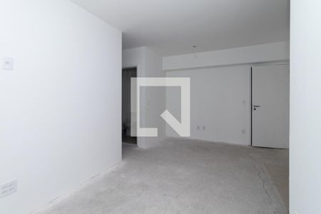 Sala de apartamento à venda com 2 quartos, 61m² em Água Branca, São Paulo