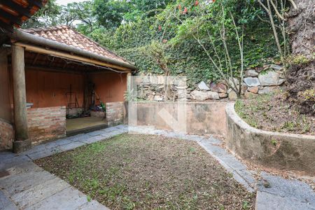 Vista  da Suíte de casa à venda com 3 quartos, 264m² em Real Parque, São Paulo