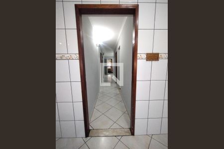 Corredor de casa à venda com 4 quartos, 200m² em Bortolândia, São Paulo