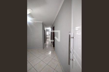 Sala de casa à venda com 4 quartos, 200m² em Bortolândia, São Paulo