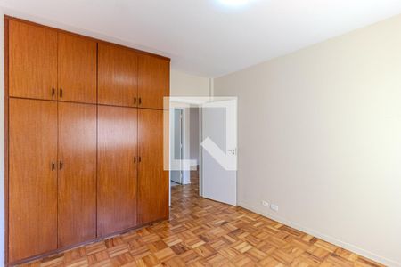 Quarto de apartamento à venda com 1 quarto, 63m² em Vila Buarque, São Paulo