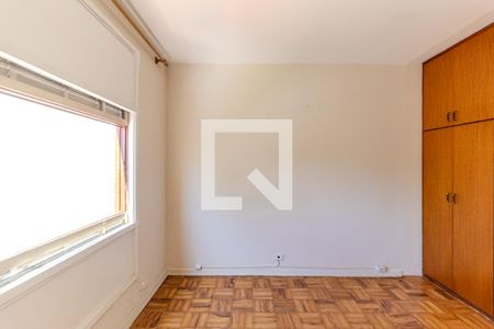 Quarto de apartamento à venda com 1 quarto, 63m² em Vila Buarque, São Paulo