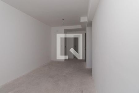 Sala de apartamento à venda com 3 quartos, 104m² em Água Branca, São Paulo