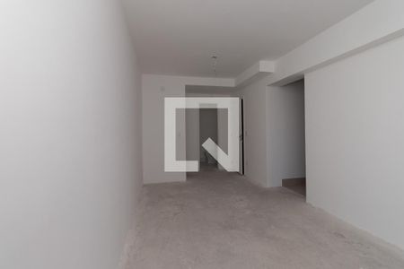 Sala de apartamento à venda com 3 quartos, 104m² em Água Branca, São Paulo