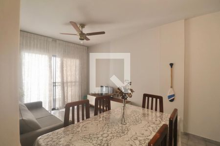 Apartamento para alugar com 2 quartos, 63m² em Jardim Las Palmas, Guarujá