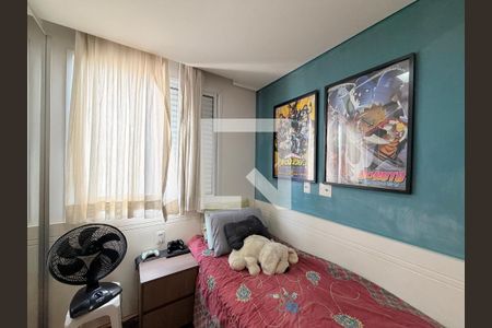 Quarto 1 de apartamento à venda com 3 quartos, 106m² em Gramadão, Jundiaí