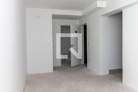 Sala de apartamento à venda com 3 quartos, 104m² em Água Branca, São Paulo