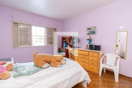 Quarto 2 de casa à venda com 3 quartos, 272m² em Cangaiba, São Paulo