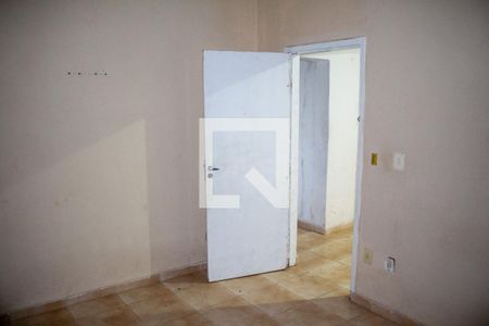 Quarto 1 de casa para alugar com 2 quartos, 60m² em Bocaina, Ribeirão Pires