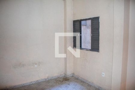Quarto 2 de casa para alugar com 2 quartos, 60m² em Bocaina, Ribeirão Pires