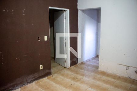Sala de casa para alugar com 2 quartos, 60m² em Bocaina, Ribeirão Pires