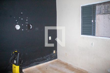 Quarto 1 de casa para alugar com 2 quartos, 60m² em Bocaina, Ribeirão Pires