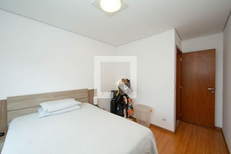 QUARTO2 de apartamento à venda com 2 quartos, 98m² em Belvedere, Belo Horizonte
