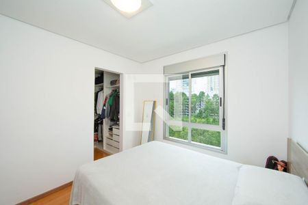 QUARTO2 de apartamento à venda com 2 quartos, 98m² em Belvedere, Belo Horizonte