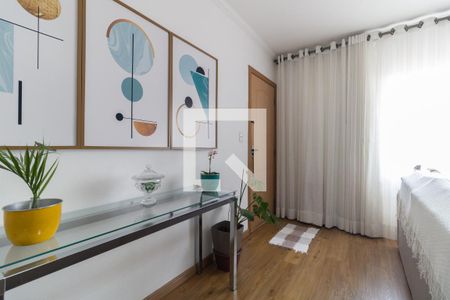 Sala de casa à venda com 2 quartos, 220m² em Jardim Maria Estela, São Paulo