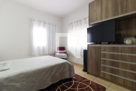 Quarto 1 de casa à venda com 2 quartos, 220m² em Jardim Maria Estela, São Paulo