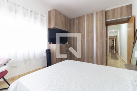 Quarto 1 de casa à venda com 2 quartos, 220m² em Jardim Maria Estela, São Paulo