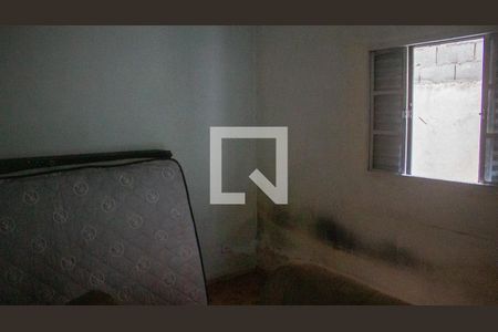 Quarto 2 de casa para alugar com 2 quartos, 35m² em Bocaina, Ribeirão Pires