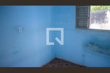 Quarto 1 de casa para alugar com 2 quartos, 35m² em Bocaina, Ribeirão Pires