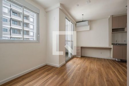 Studio de kitnet/studio à venda com 1 quarto, 24m² em Pinheiros, São Paulo
