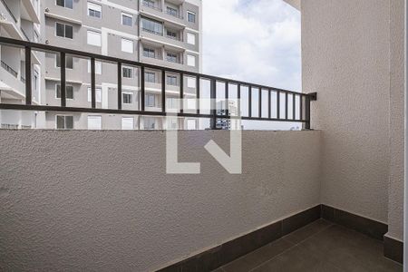 Studio - Varanda de kitnet/studio à venda com 1 quarto, 24m² em Pinheiros, São Paulo