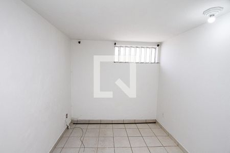 Quarto  de kitnet/studio para alugar com 1 quarto, 20m² em Alto dos Pinheiros, Belo Horizonte
