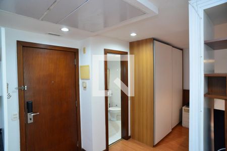 Quarto de apartamento para alugar com 1 quarto, 55m² em Barra da Tijuca, Rio de Janeiro