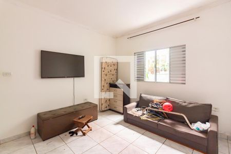 Quarto 2 de casa para alugar com 2 quartos, 180m² em Bandeiras, Osasco
