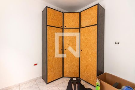 Quarto 1 de casa para alugar com 2 quartos, 180m² em Bandeiras, Osasco